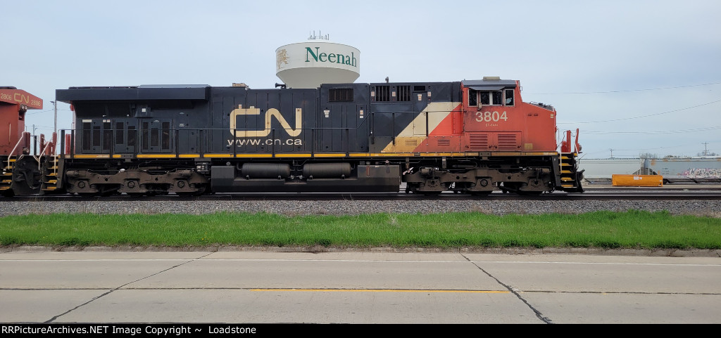 CN 3804